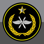 Dummian Federation Air Force