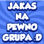 Jakaś na pewno grupa :D