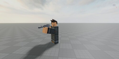 boneworks testing