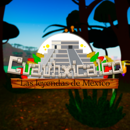 CUAUHXICALCO | Las leyendas de Mexico