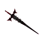 Bloodthorn