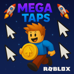 🚀Mega Taps🚀- 1.1
