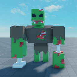 Zombie Classic icon