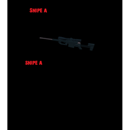 Snipe A