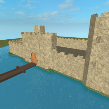 2016 Castle Template