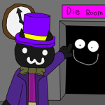 Willy Wonka's ChocoIate Factory