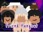 SunnyxShine Friend Hangout