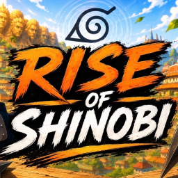 Rise Of Shinobi