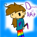 Drawers of art