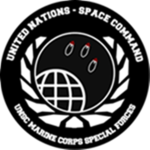 340th ODST Combat training battalion