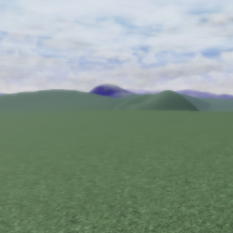Farlands.