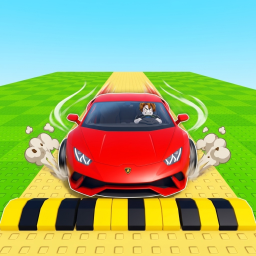 Cars Vs Bump icon