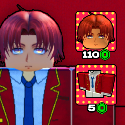 [NEW🔥] Classroom of The Elite Outfits