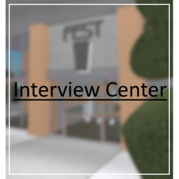 Interview Center -  Fest CafeⒸ