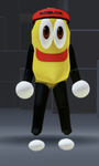 BANANA GANG FORVER 2ND