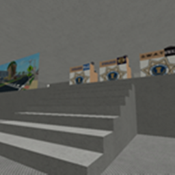 San Jose Police Meeting Place (Fix VIP)