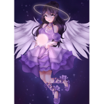 ~*. A group to chat and stuff c: .*~