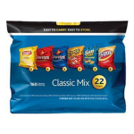 The Chip Bags