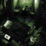 Ocix's Hellscape