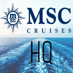 MSC Cruises HQ