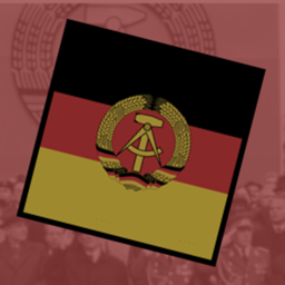 Iron Curtain