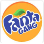 Fanta GANG!!!