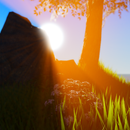 Graphics Test