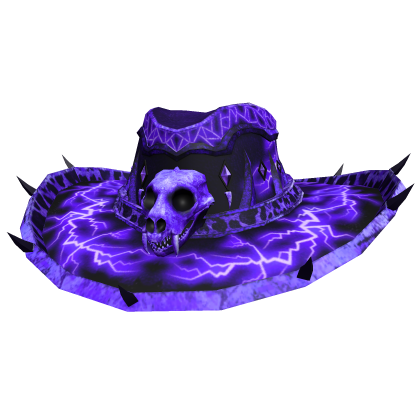 [Emissive] Stormbreaker Saberfangs Rodeo