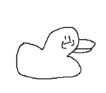 the -duck- gng