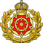 - Duke of Lancaster's Regiment