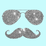 Mustache squad