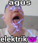 Indonesia public meme