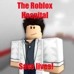 Hospital Life Roblox🏥
