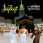 [islamic] Ramadan of makkah & Indonesia 