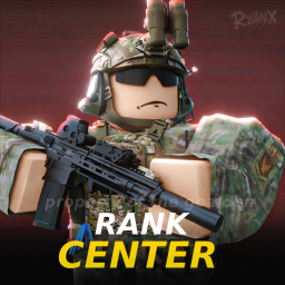 [BUY RANKS!] Ranking Center