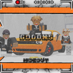 GOOON$ HIDEOUT