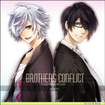 Anime Brothers Dog And CatSantos