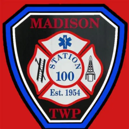(BETA) Madison Twp. Fire Dept 100