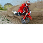 mud bikes