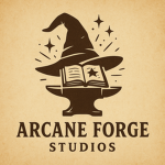 Arcane ForgeStudios