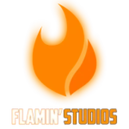 Flаmin' Ѕtudios Roblox group icon