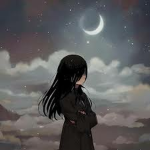 Celestial moonlight blast together