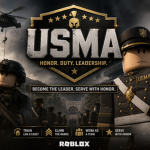 United States Military Academy [Rebranded]