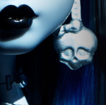 ghoulified