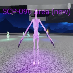 SCP-096 Area new (disclosed from the 7th) icon