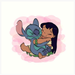 Wiggly worms besties