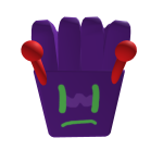 Georgie Froies (Use code - Georgie)