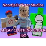 Noortjeenpieter