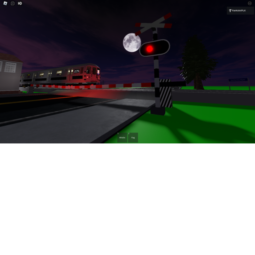 (WARSAW METRO) Polish Railway 2