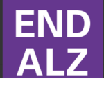End Alzheimer’s 💜